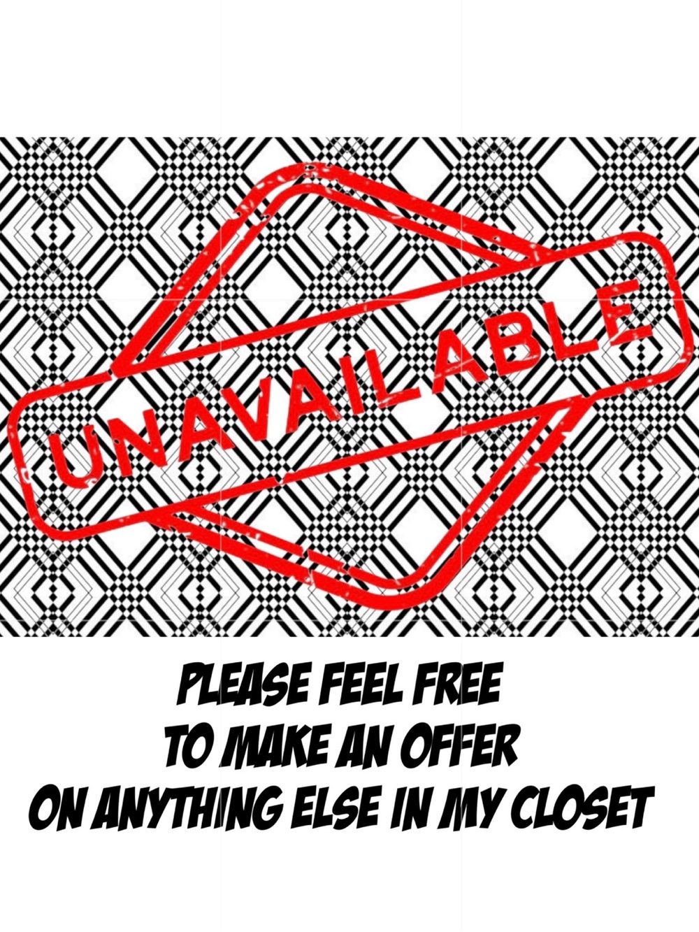 Not available